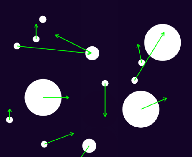 Physics Simulation Project